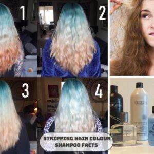 Top 3 Best Shampoo For Stripping Hair Colour With Useful Tips