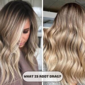 Young And Lively Root Drag Trends For Best Blonde Hairstyles