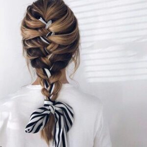 Top 5 Best Ways To Braid Your Hair 2021 Edition.