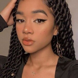 Braids For Hair Extensions: Top 5 Braids That Look Amazing