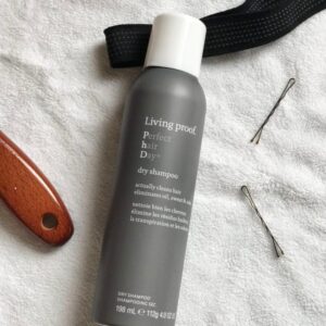 Top 5 Best And Most Effective Dry Shampoos For Oily Hair 2021