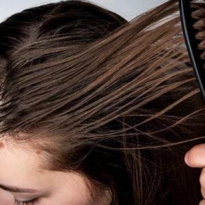 How To Care For Your Greasy Hair 2022: A Complete Guide For Oily Hair