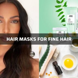 5 Best Must-try Hair Masks For Fine Hair (Newest Updated 2022)