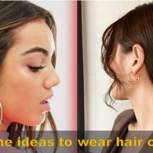 How To Wear Hair Clips – Best Ideas For Your Hairstyles