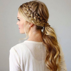 Top best reasons to wear ponytail for hair extensions