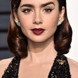 Top 5 Best Red Carpet Hairstyles That Rock The Internet.