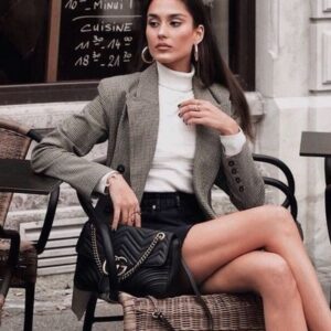Best Styling Tips From Fashion Bloggers: 5 Tips Fashionista Must Know